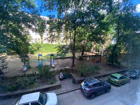 квартира за адресою Берестейський просп. (Перемоги), 20