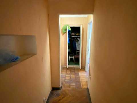 квартира за адресою Берестейський просп. (Перемоги), 20
