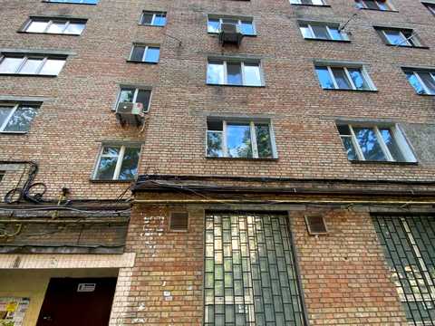 квартира за адресою Берестейський просп. (Перемоги), 20