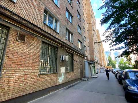 квартира за адресою Берестейський просп. (Перемоги), 20