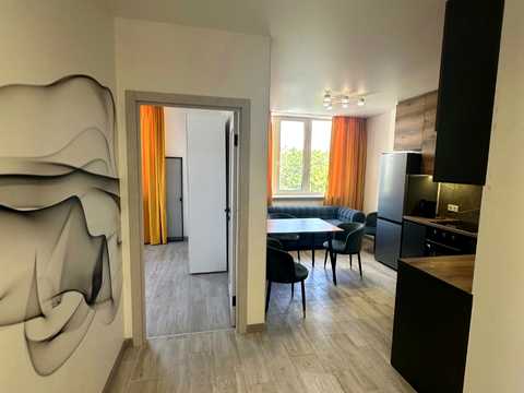 квартира за адресою Південна дорога вул., (Будинок 15)