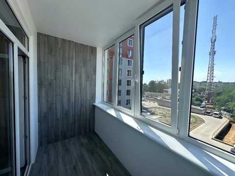 квартира за адресою Південна дорога вул., (Будинок 15)