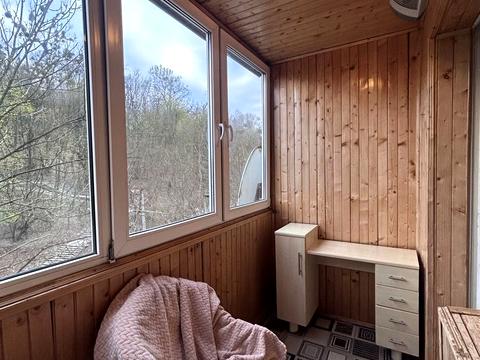 квартира за адресою Академіка Андрія Сахарова вул. (Суворова), 20