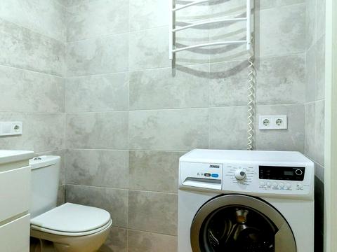 квартира за адресою Ново-Оскольська вул., 2-М