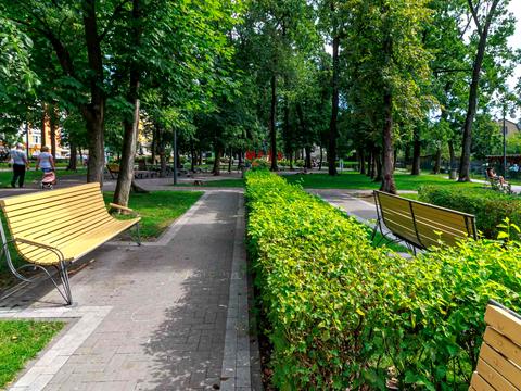 квартира за адресою Ново-Оскольська вул., 2-М