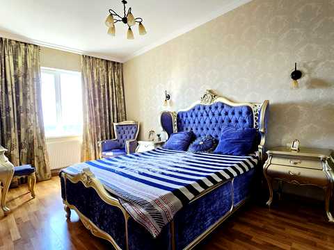 квартира за адресою Науки просп. (Леніна), 45б