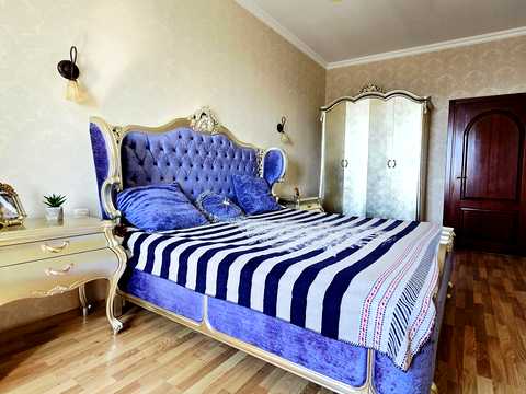 квартира за адресою Науки просп. (Леніна), 45б