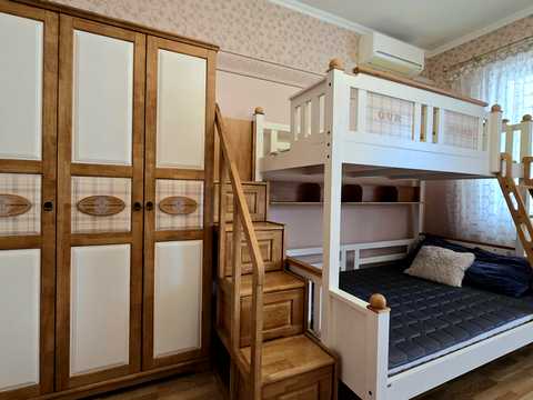 квартира за адресою Науки просп. (Леніна), 45б