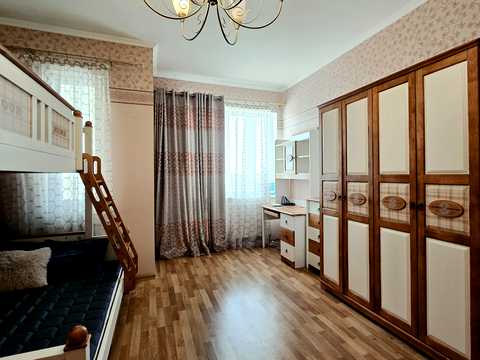 квартира за адресою Науки просп. (Леніна), 45б