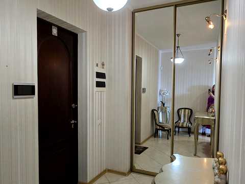 квартира за адресою Науки просп. (Леніна), 45б