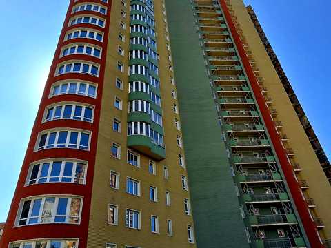 квартира за адресою Науки просп. (Леніна), 45б