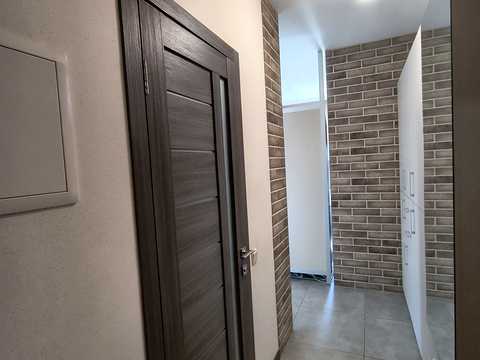 квартира за адресою Петропавлівська вул., (Будинок)