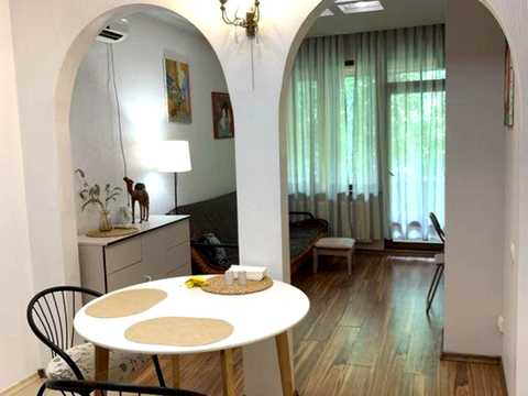 квартира за адресою Ігоря Брановицького вул. (Перспективна), 3