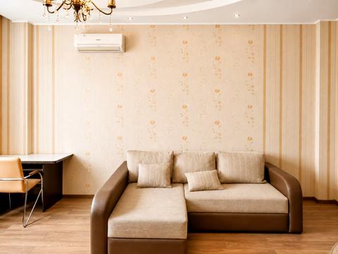 квартира по адресу Петра Болбочана ул. (Клапцова), 52