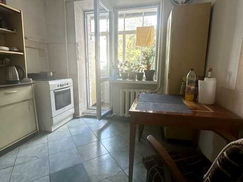 квартира за адресою Соборна вул., БОС 207