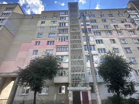 квартира за адресою Соборна вул., БОС 207