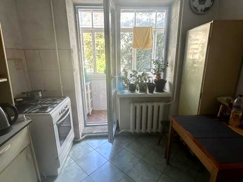 квартира за адресою Соборна вул., БОС 207