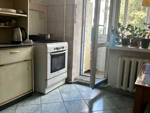 квартира за адресою Соборна вул., БОС 207