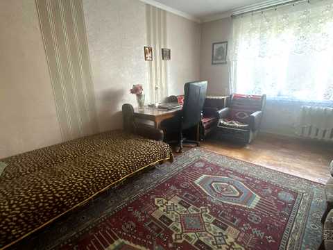 квартира за адресою Соборна вул., БОС 207