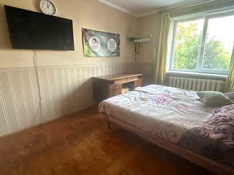 квартира за адресою Соборна вул., БОС 207