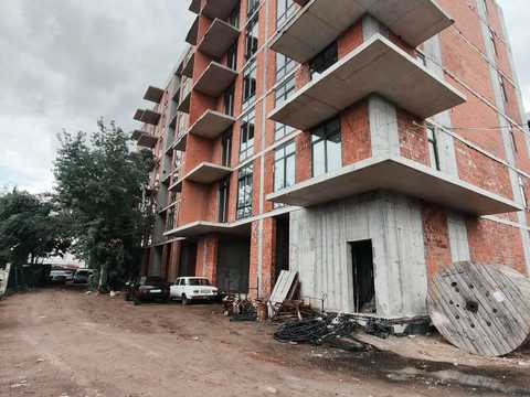 квартира за адресою Мукачівська вул., 44