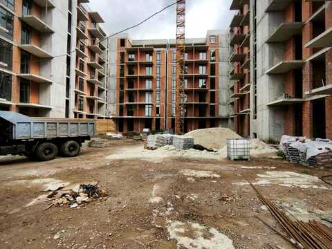 квартира за адресою Мукачівська вул., 44