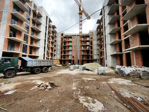 квартира за адресою Мукачівська вул., 44