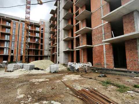 квартира за адресою Мукачівська вул., 44
