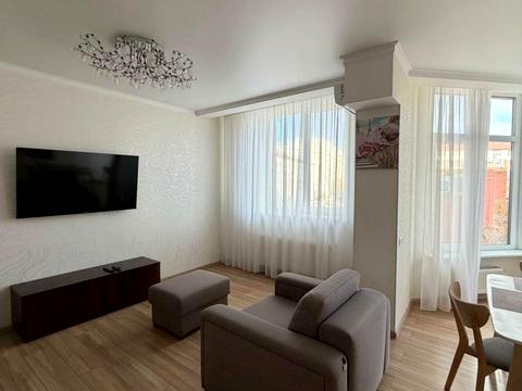 квартира за адресою Львівська вул., 1-А