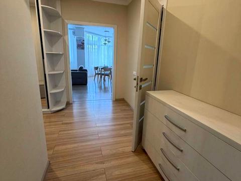 квартира за адресою Львівська вул., 1-А