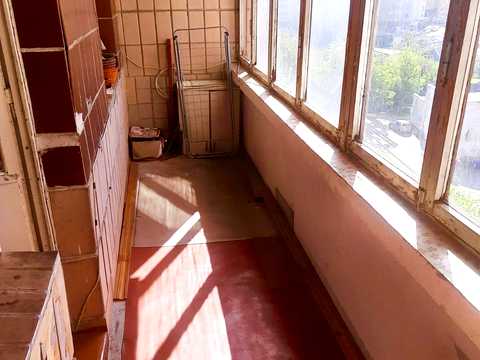 квартира по адресу Сосницкая ул., 10
