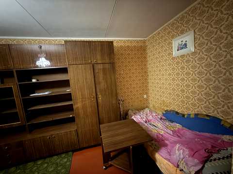 квартира по адресу Сосницкая ул., 10