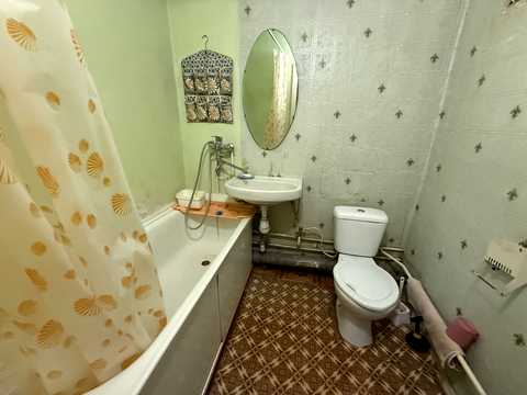 квартира по адресу Сосницкая ул., 10