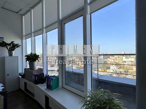комерційна за адресою Тараса Шевченка бульв., 33-Б