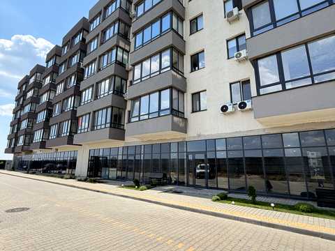 квартира за адресою с. Фонтанка, Бочарова Генерала вул., 70