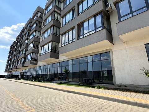 квартира за адресою с. Фонтанка, Бочарова Генерала вул., 70