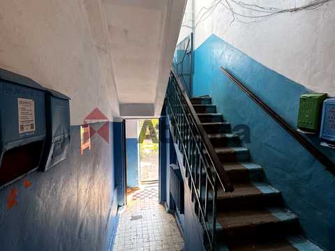 квартира за адресою Февральська вул., 3