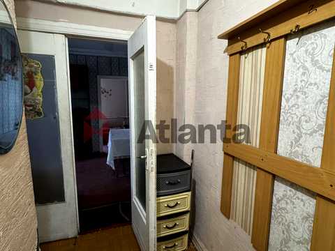 квартира за адресою Февральська вул., 3