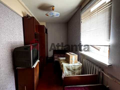 квартира за адресою Февральська вул., 3