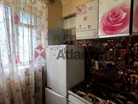квартира за адресою Февральська вул., 3