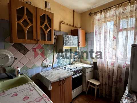 квартира за адресою Февральська вул., 3