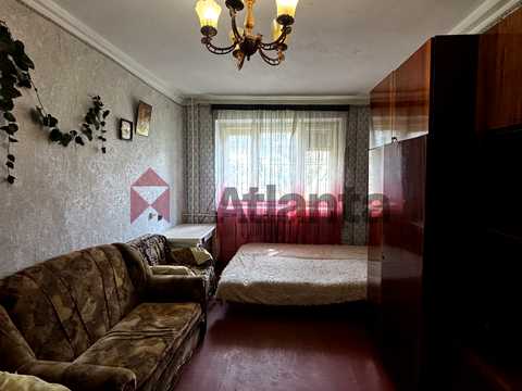 квартира за адресою Февральська вул., 3