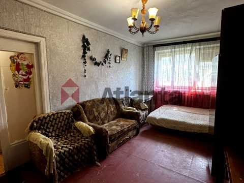 квартира за адресою Февральська вул., 3
