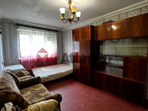 квартира за адресою Февральська вул., 3