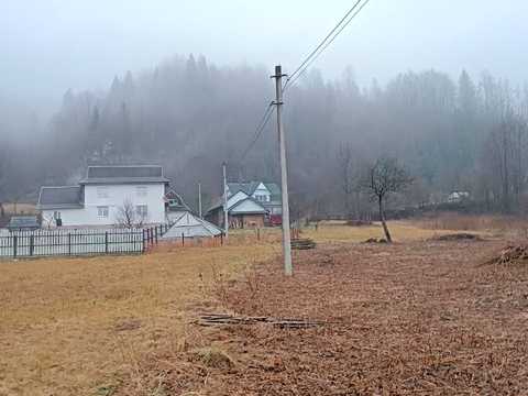 ділянка за адресою