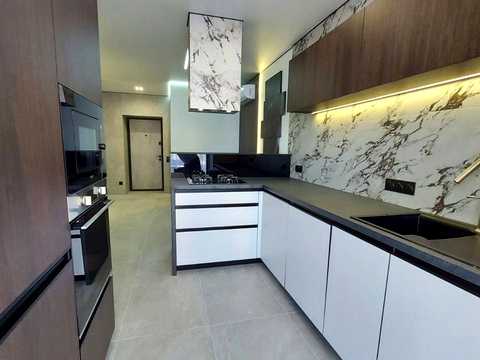 квартира за адресою Запорізьке шосе, 32-Д