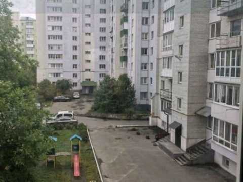 квартира за адресою Нижня Берегова вул., 45а
