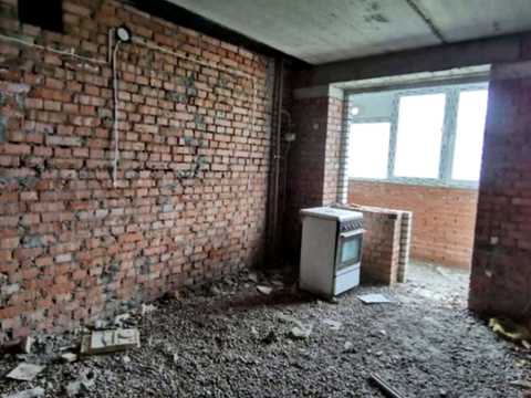 квартира за адресою Нижня Берегова вул., 45а