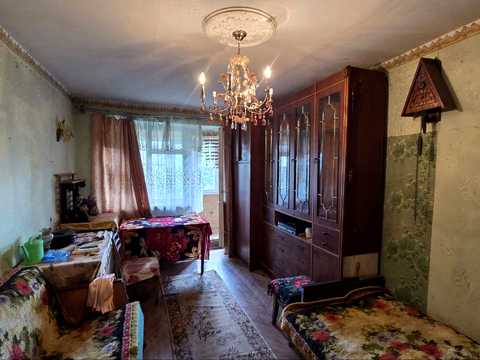 квартира за адресою Зелена вул., 1