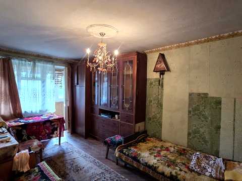 квартира за адресою Зелена вул., 1